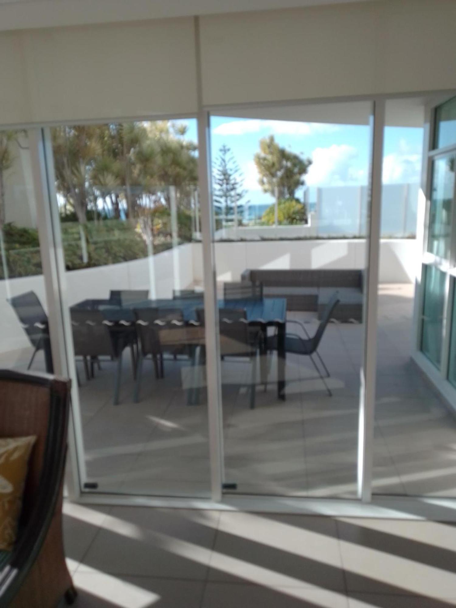 Kirra Surf Apartments Gold Coast Exterior photo