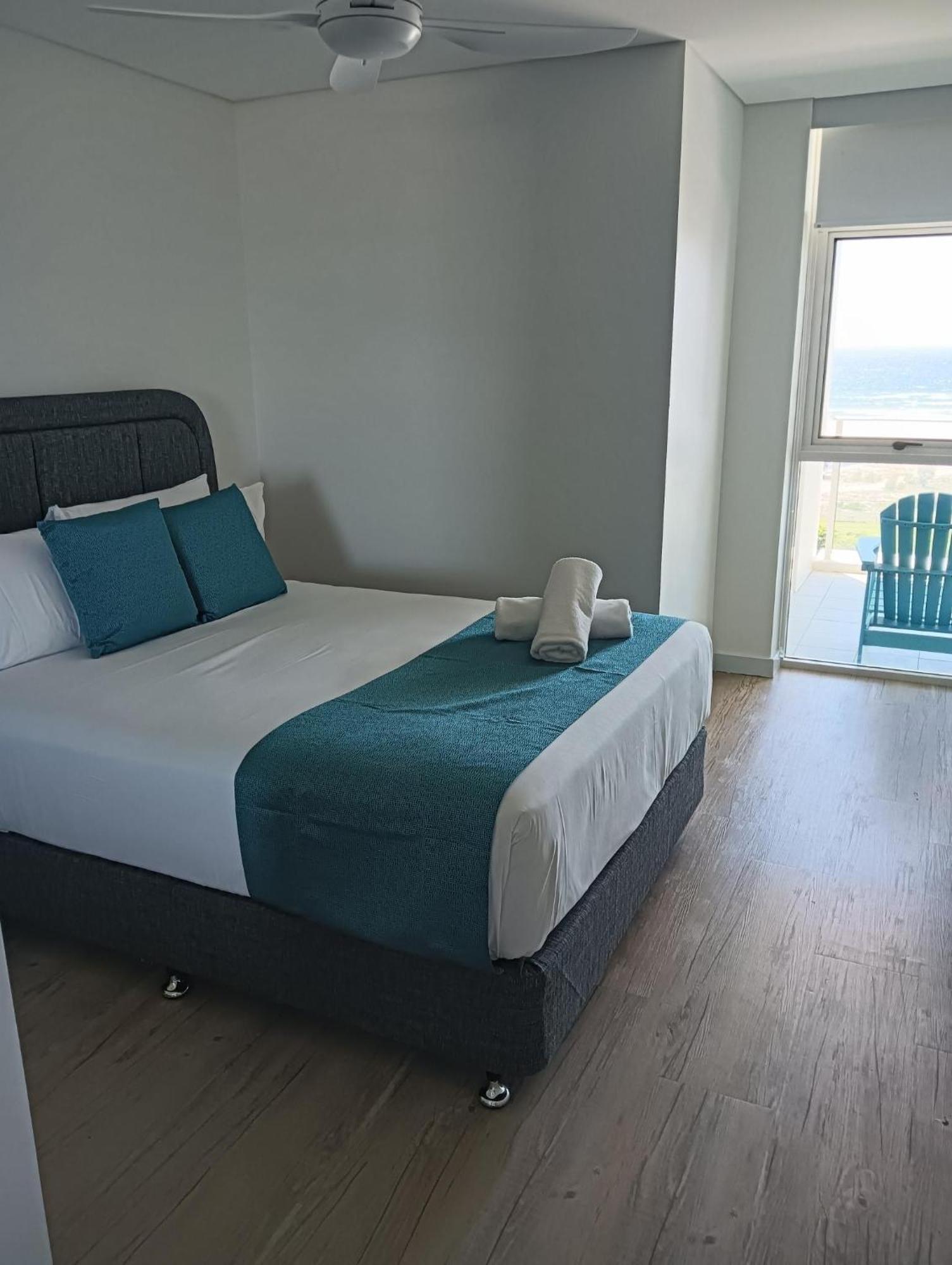 Kirra Surf Apartments Gold Coast Exterior photo