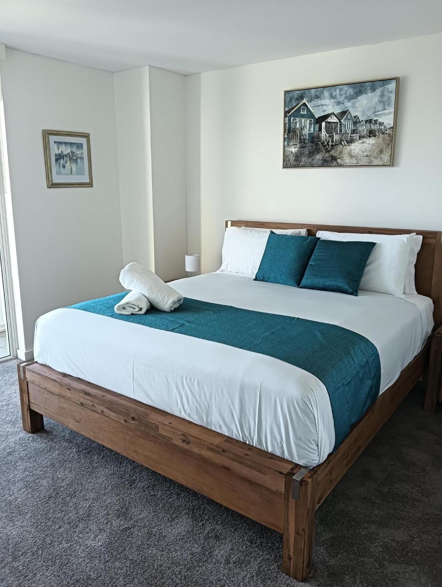 Kirra Surf Apartments Gold Coast Exterior photo