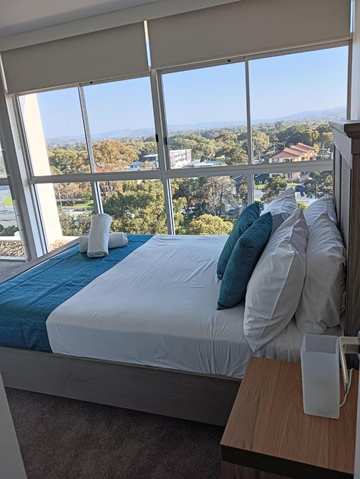 Kirra Surf Apartments Gold Coast Exterior photo