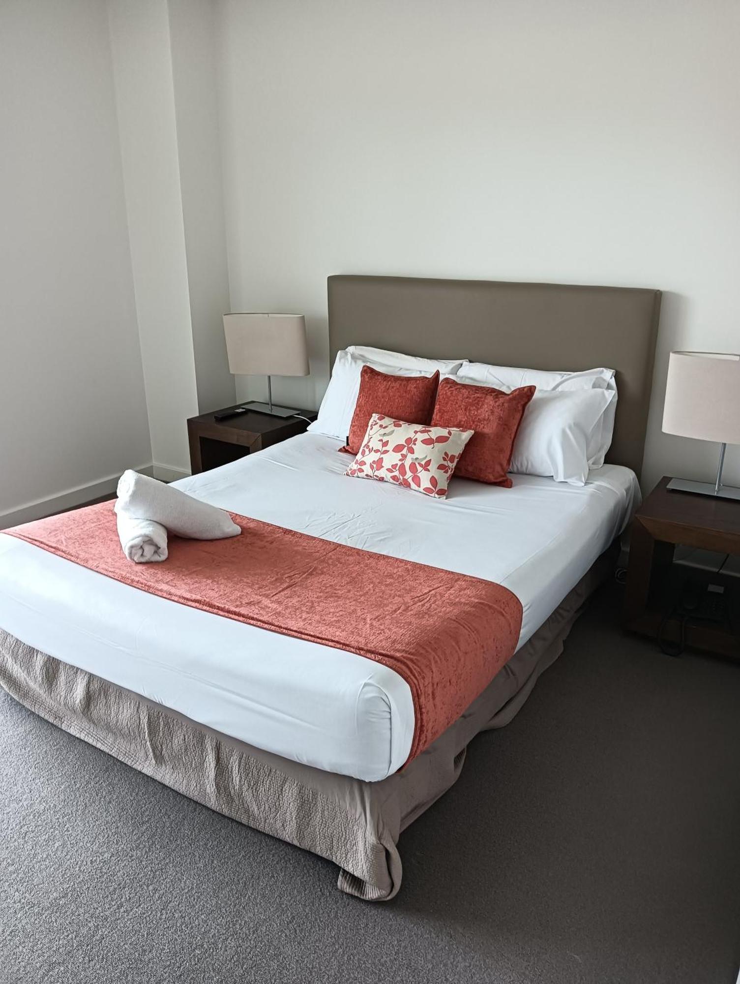 Kirra Surf Apartments Gold Coast Exterior photo